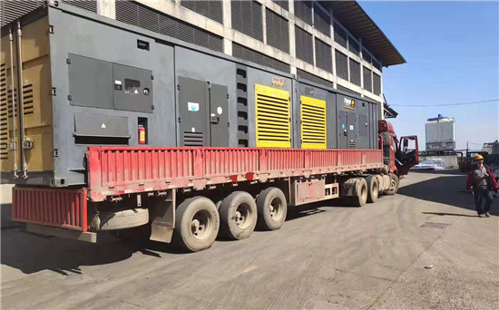 中牟200KW发电机组适配电缆规格选型指南