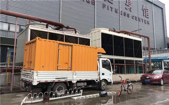 中牟300KW发电机组适配电缆规格选型指南