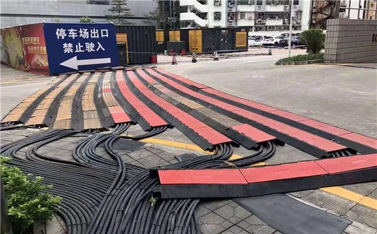 中牟发电机组电缆选型完整具体步骤（工程通用标准流程）